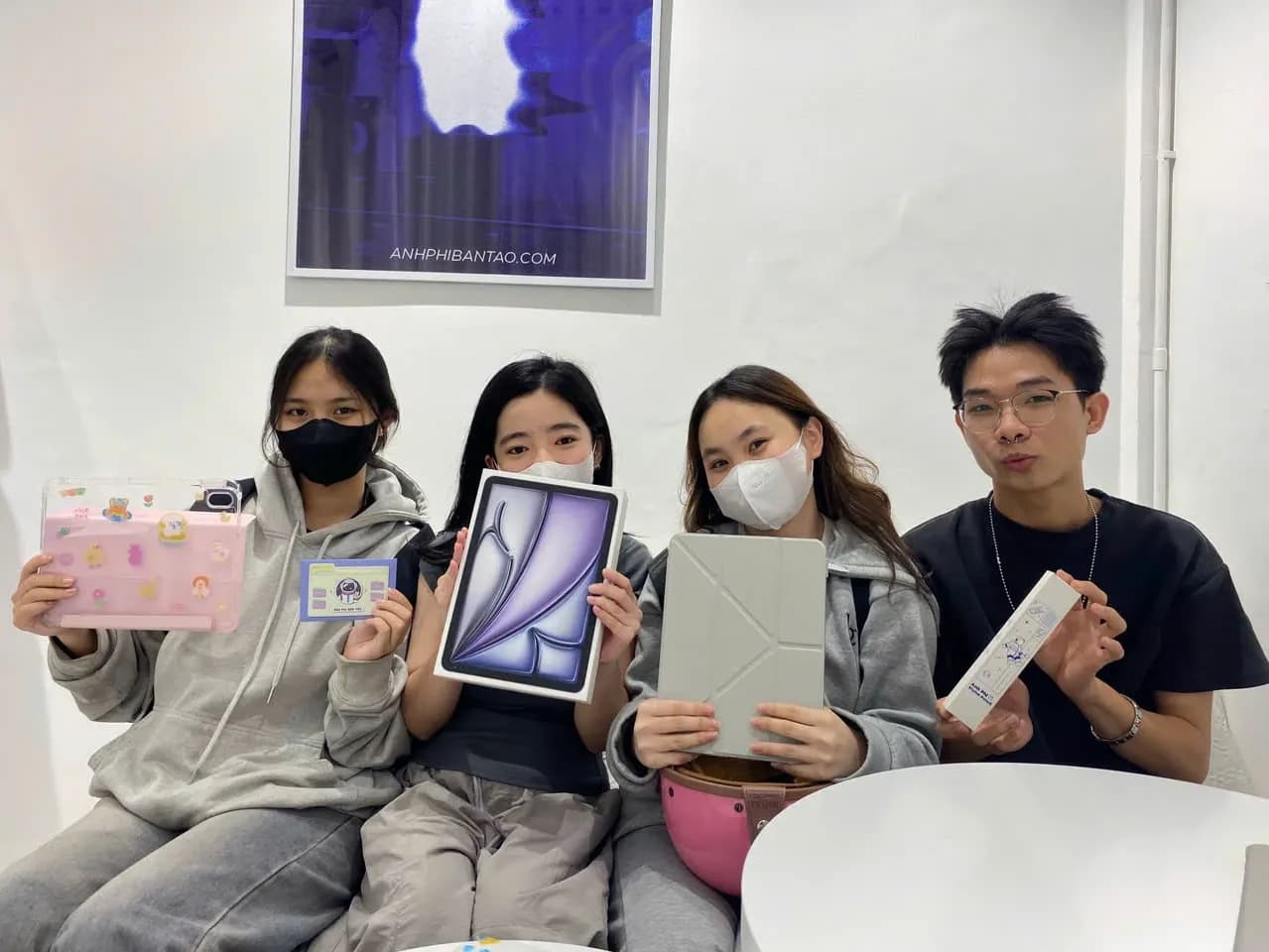 Hình ảnh phản hồi của người dùng0