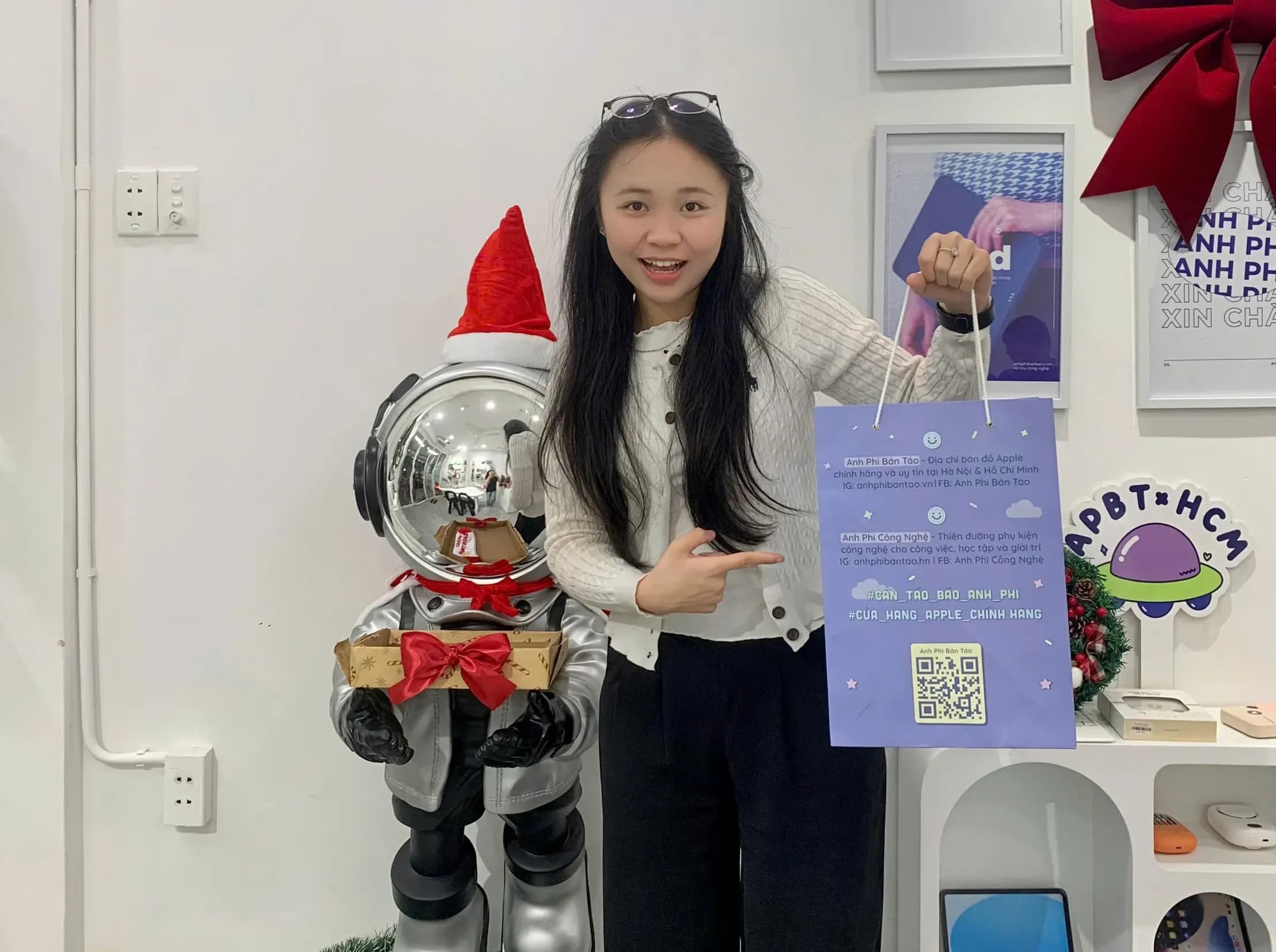 Hình ảnh phản hồi của người dùng1