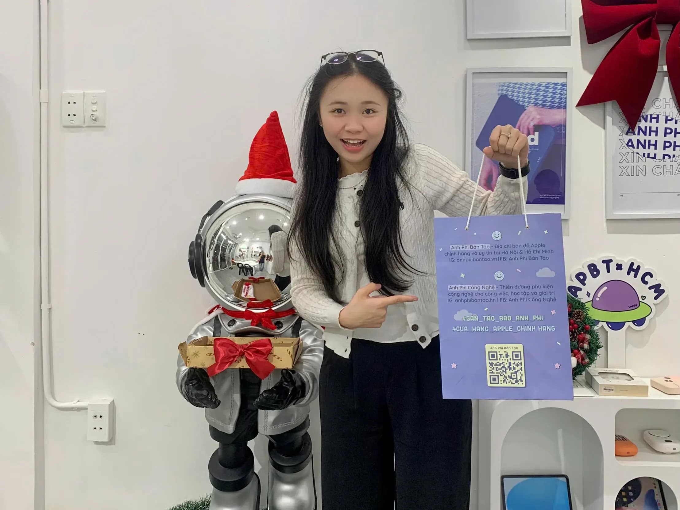 Hình ảnh phản hồi của người dùng1