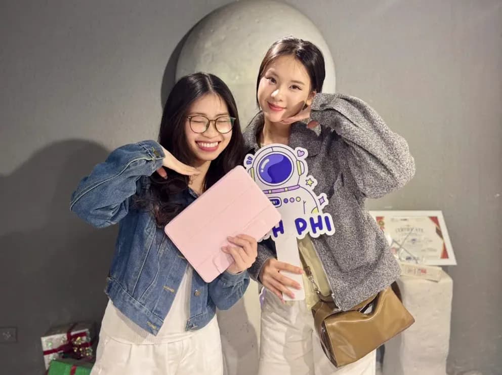 Hình ảnh phản hồi của người dùng3