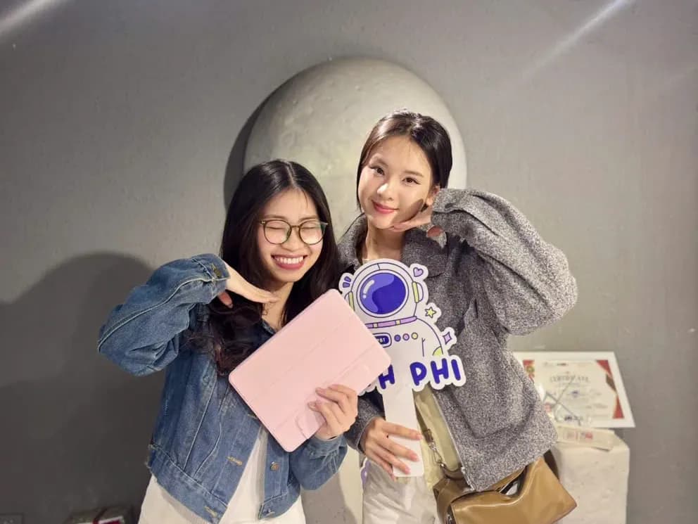 Hình ảnh phản hồi của người dùng3