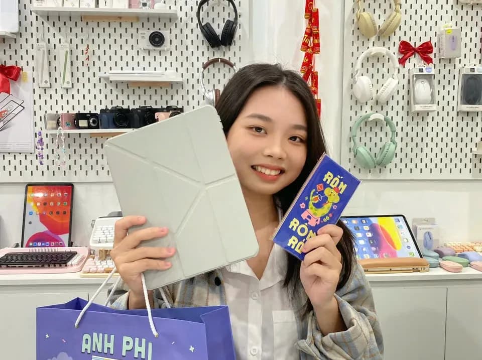 Hình ảnh phản hồi của người dùng4