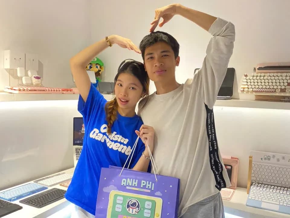 Hình ảnh phản hồi của người dùng6