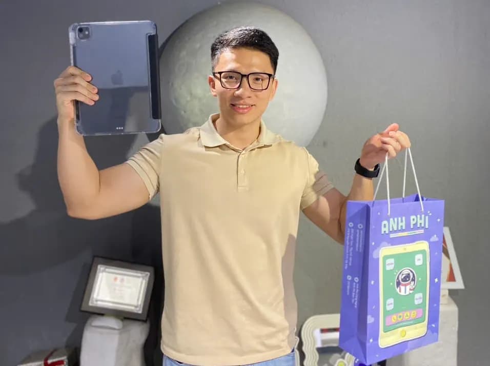 Hình ảnh phản hồi của người dùng7