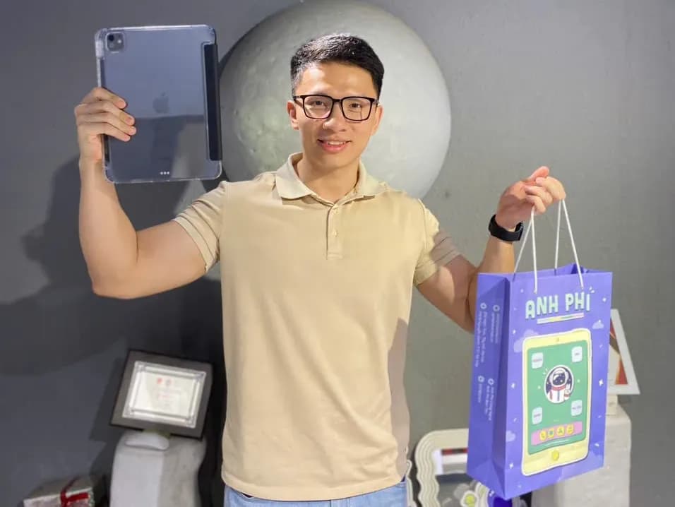 Hình ảnh phản hồi của người dùng7