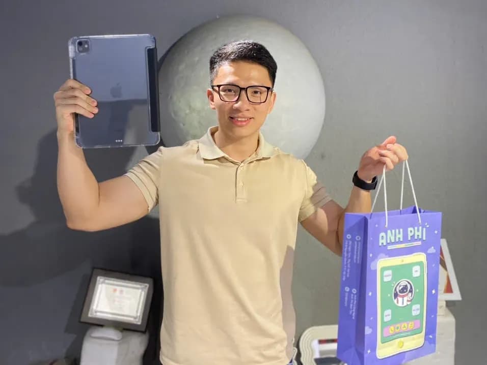 Hình ảnh phản hồi của người dùng7