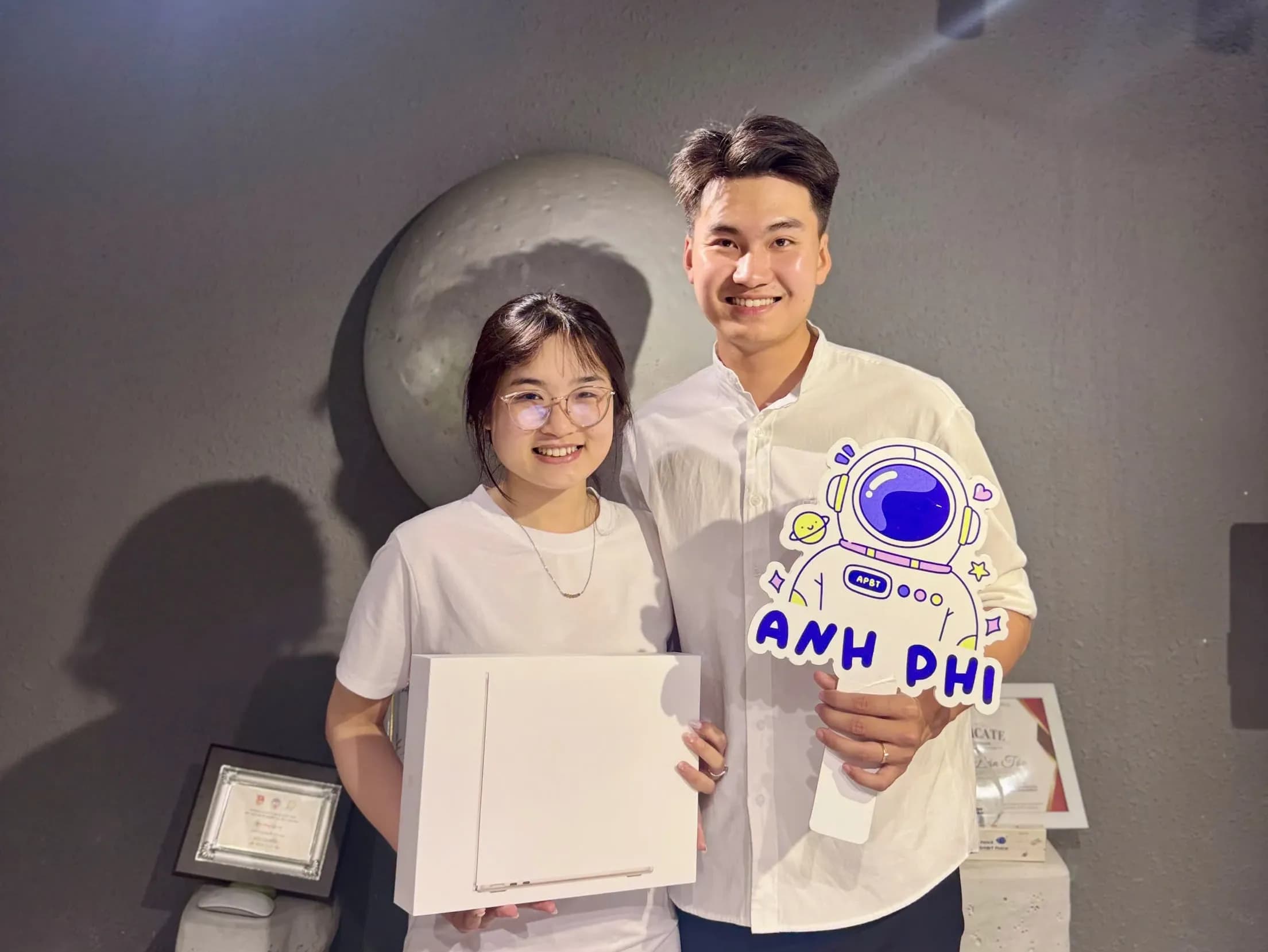 Hình ảnh phản hồi của người dùng8