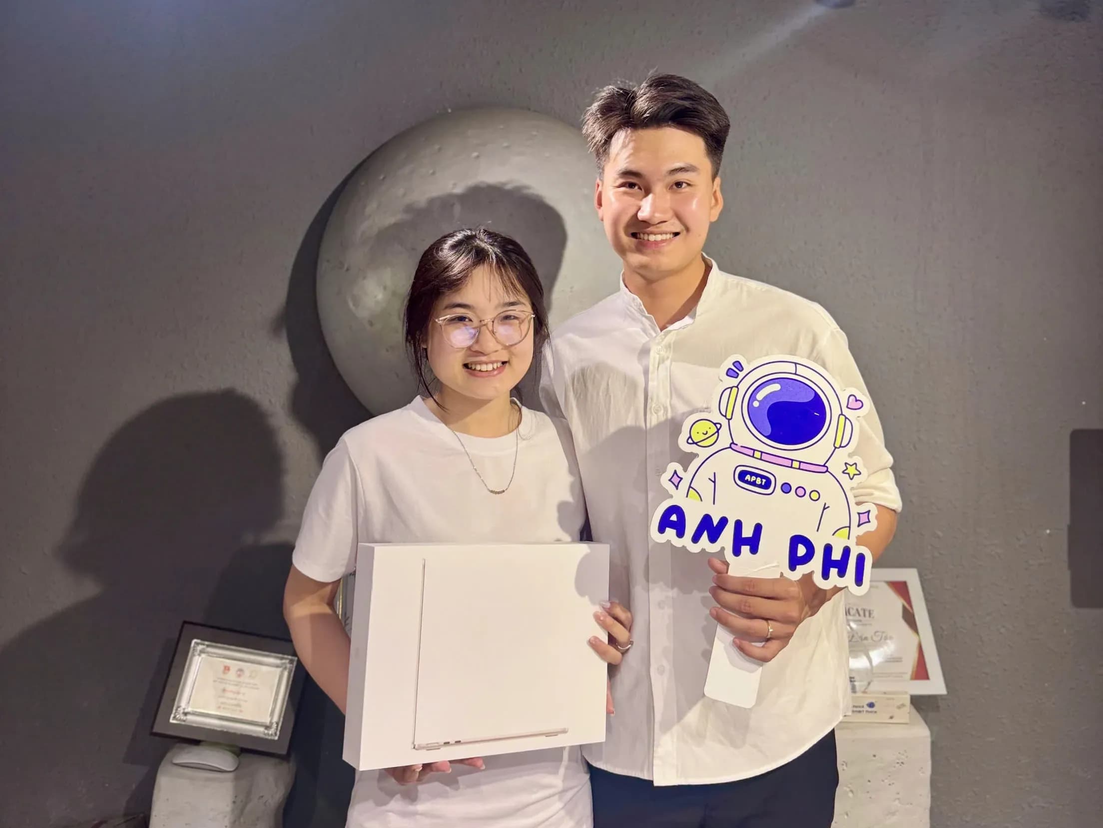 Hình ảnh phản hồi của người dùng8