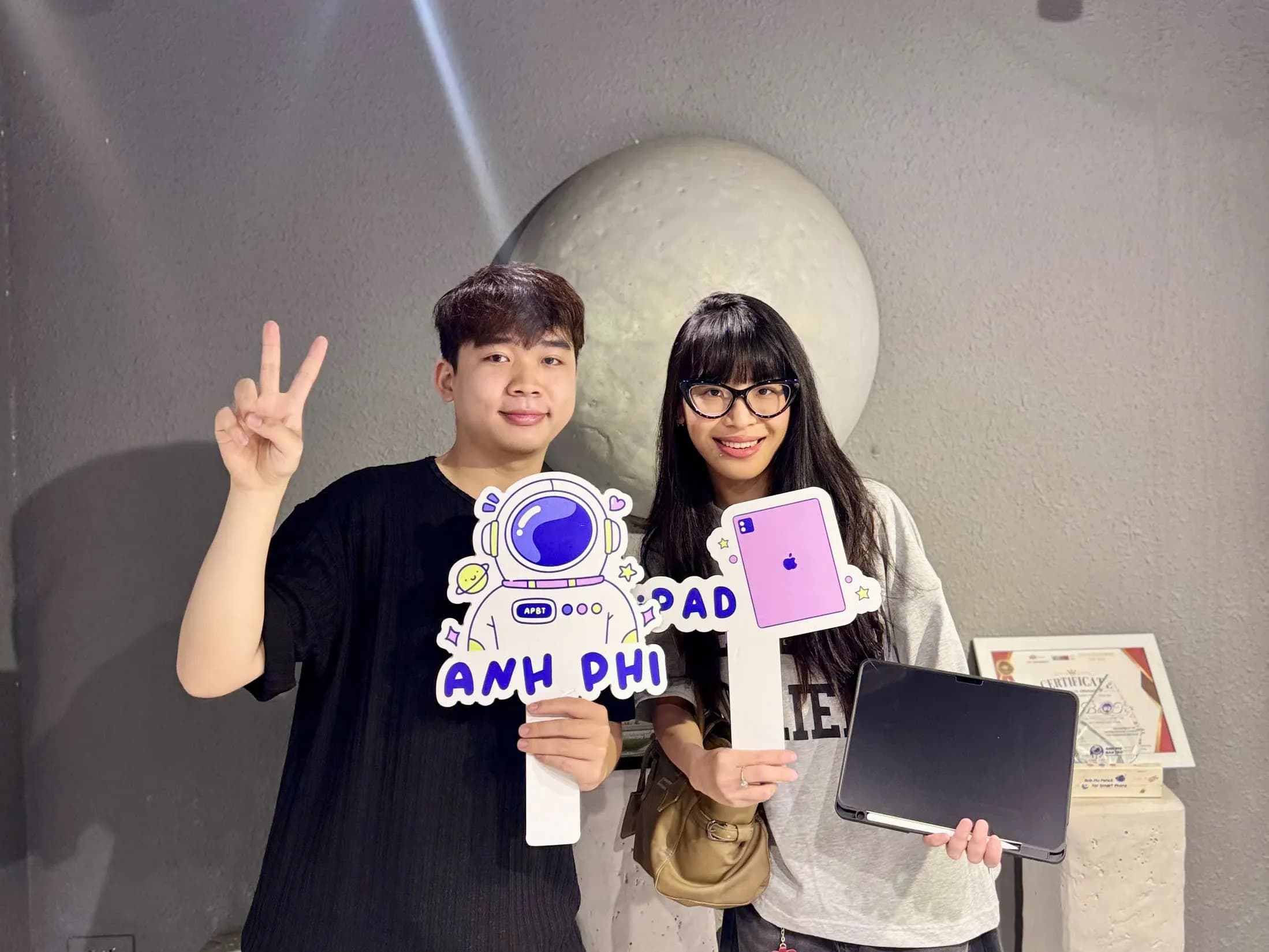 Hình ảnh phản hồi của người dùng9