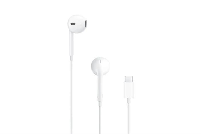 Tai Nghe Có Dây Apple Earpods USB-C | Chính Hãng Apple