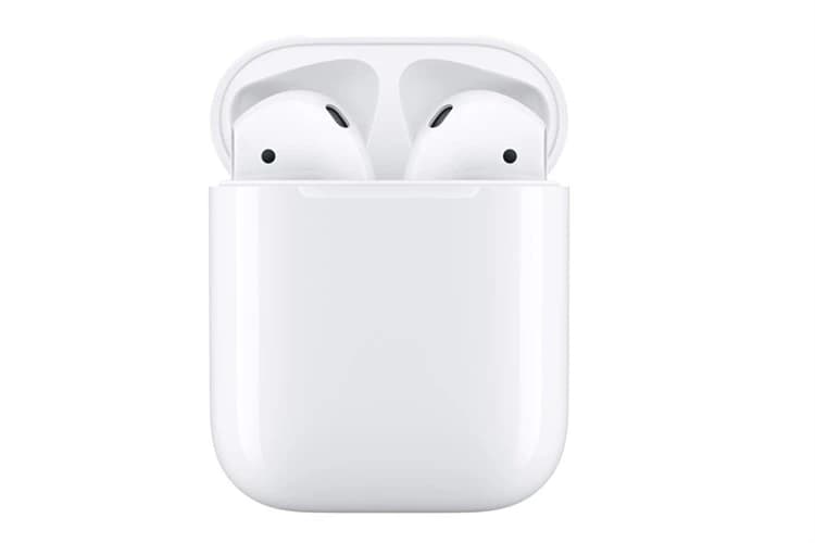 Tai Nghe Airpods 2 Fullbox | Chính Hãng Apple