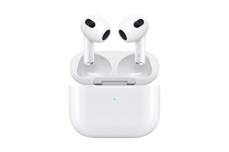 Tai Nghe Airpods 3 No Box | Chính Hãng Apple